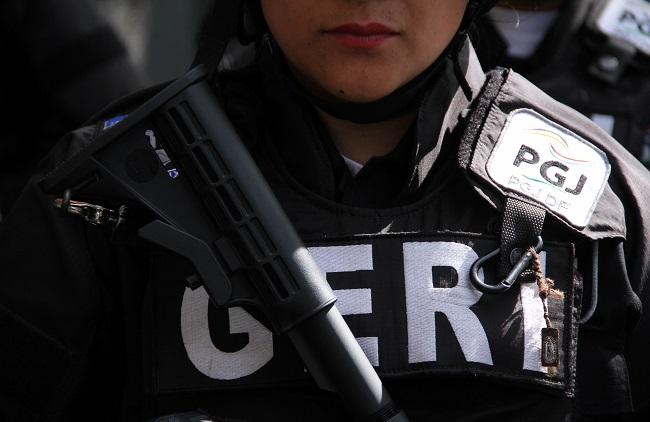 Percepción de inseguridad en México disminuye en 2015