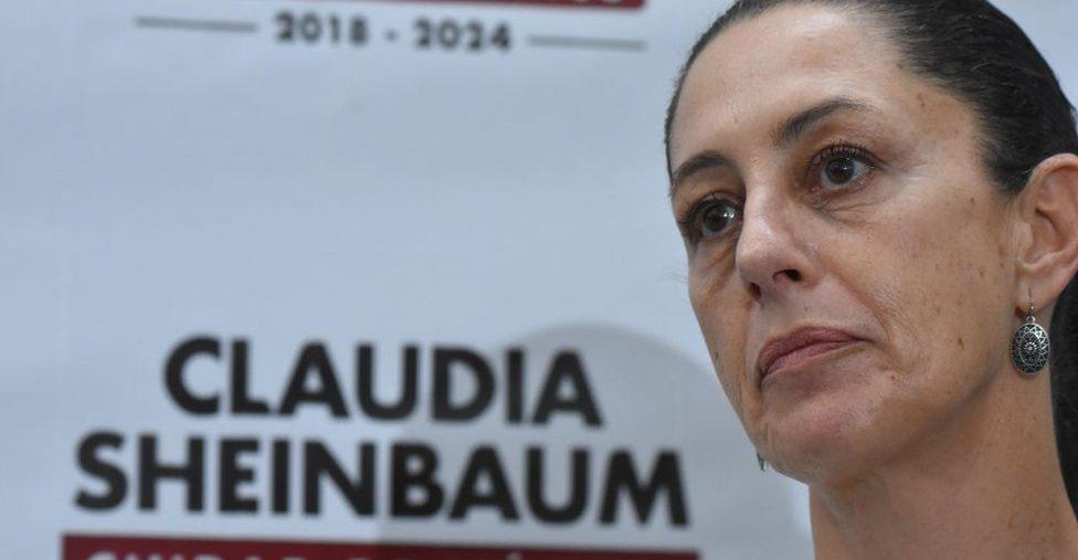 Quién es Claudia Sheinbaum, la primera mujer electa que gobernará Ciudad de México