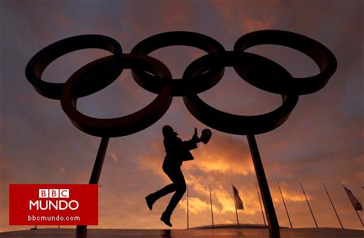 Lo polémico y lo curioso de los Juegos de Sochi