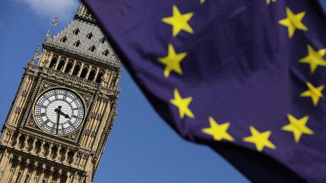 Brexit: ¿Puede un bufete de abogados detener la salida de Reino Unido de la Unión Europea?