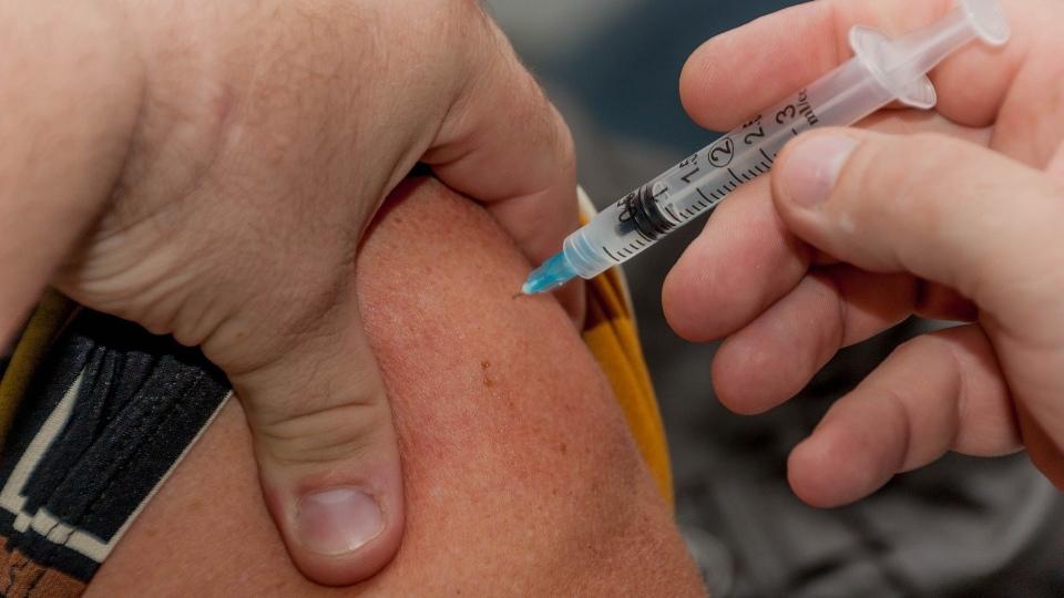 Hay desabasto de vacuna contra el tétanos en instituciones de salud públicas