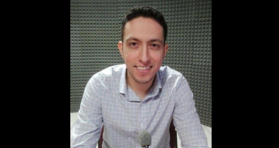 Pablo Daniel Taddei, hijo de superdelegado en Sonora, será el director de Litio para México