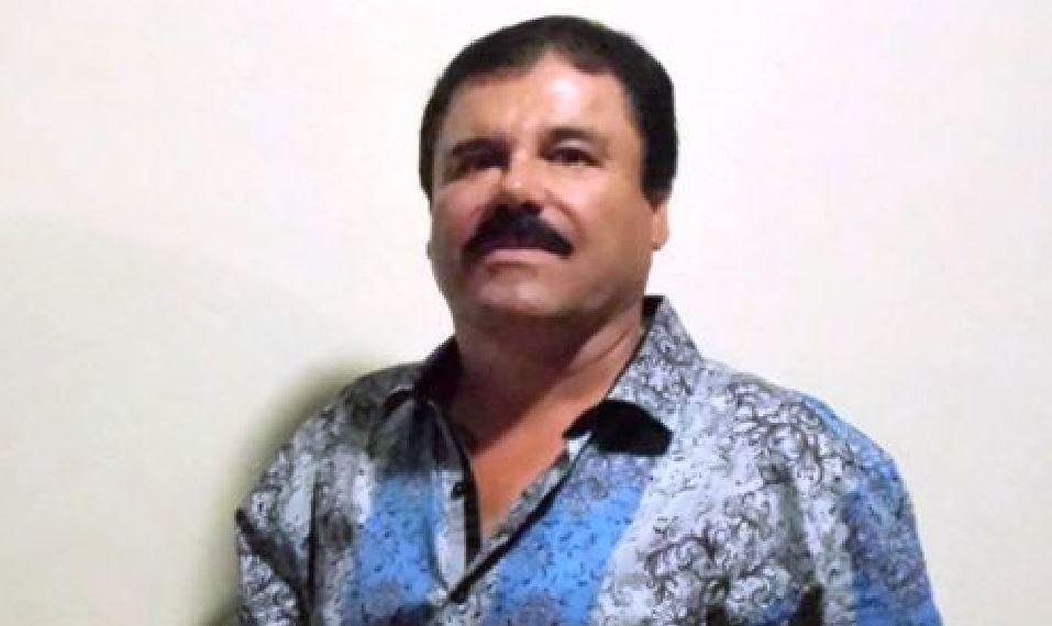 Los delitos por los que EU busca extraditar y enjuiciar al Chapo Guzmán