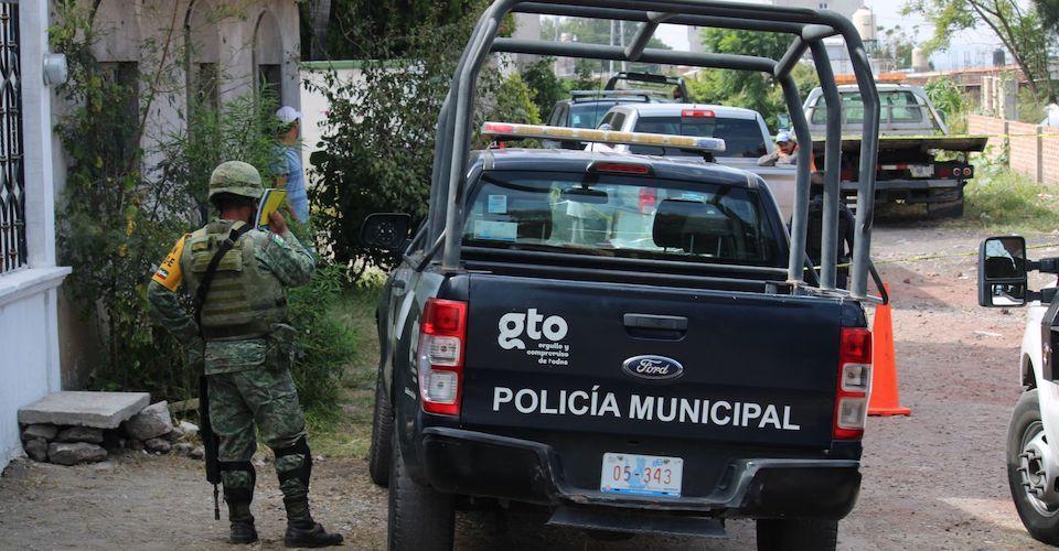 Ataque durante un velorio en Jaral del Progreso deja tres muertos en Guanajuato