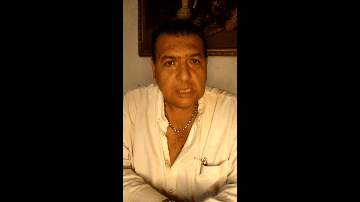 Detienen al presunto asesino del periodista José Luis Gamboa