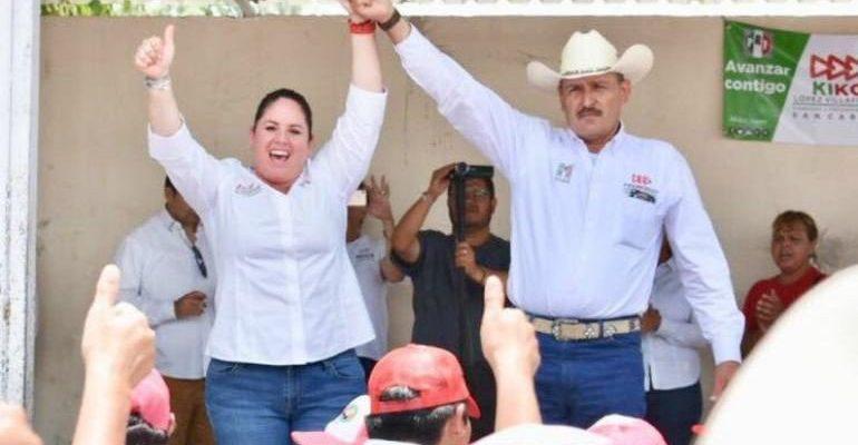 El candidato priista que podría ganar una alcaldía desde la cárcel en Tamaulipas