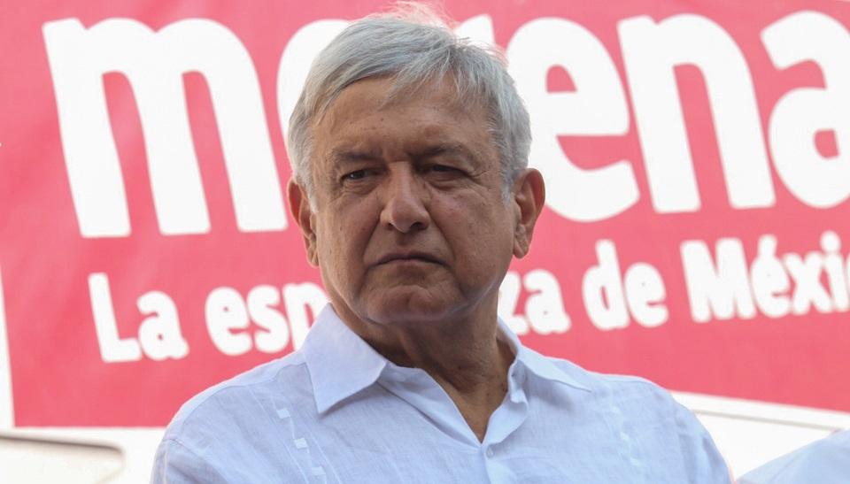 Morena pide impugnar 7 distritos en elección de Edomex; AMLO dice instituciones están a prueba