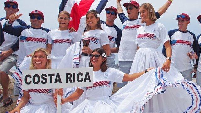 El plan de Costa Rica para convertirse en el primer país de América Latina en renunciar al petróleo