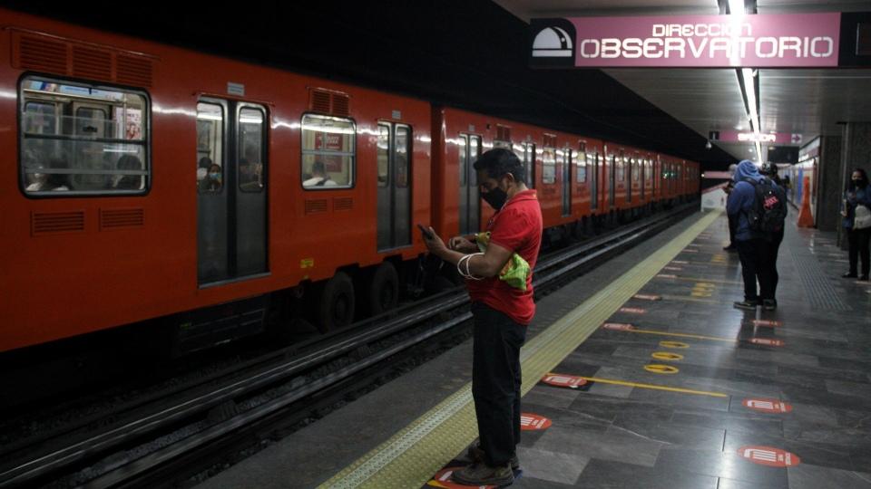 Horario del Metro: así funcionará el 15 y 16 de septiembre por festejos patrios