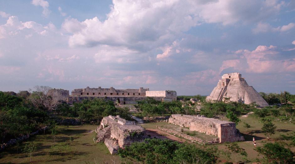 Los 33 Patrimonios de la Humanidad que hacen de México un país muy especial