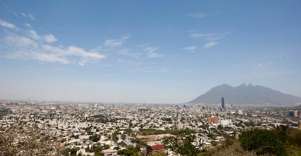 Elección en Monterrey: encuesta ubica en primer lugar a candidato del PAN, a 7 puntos del PRI