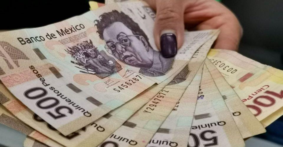 Hacienda congela cuentas de 186 personas presuntamente vinculadas a cárteles de Jalisco y Edomex