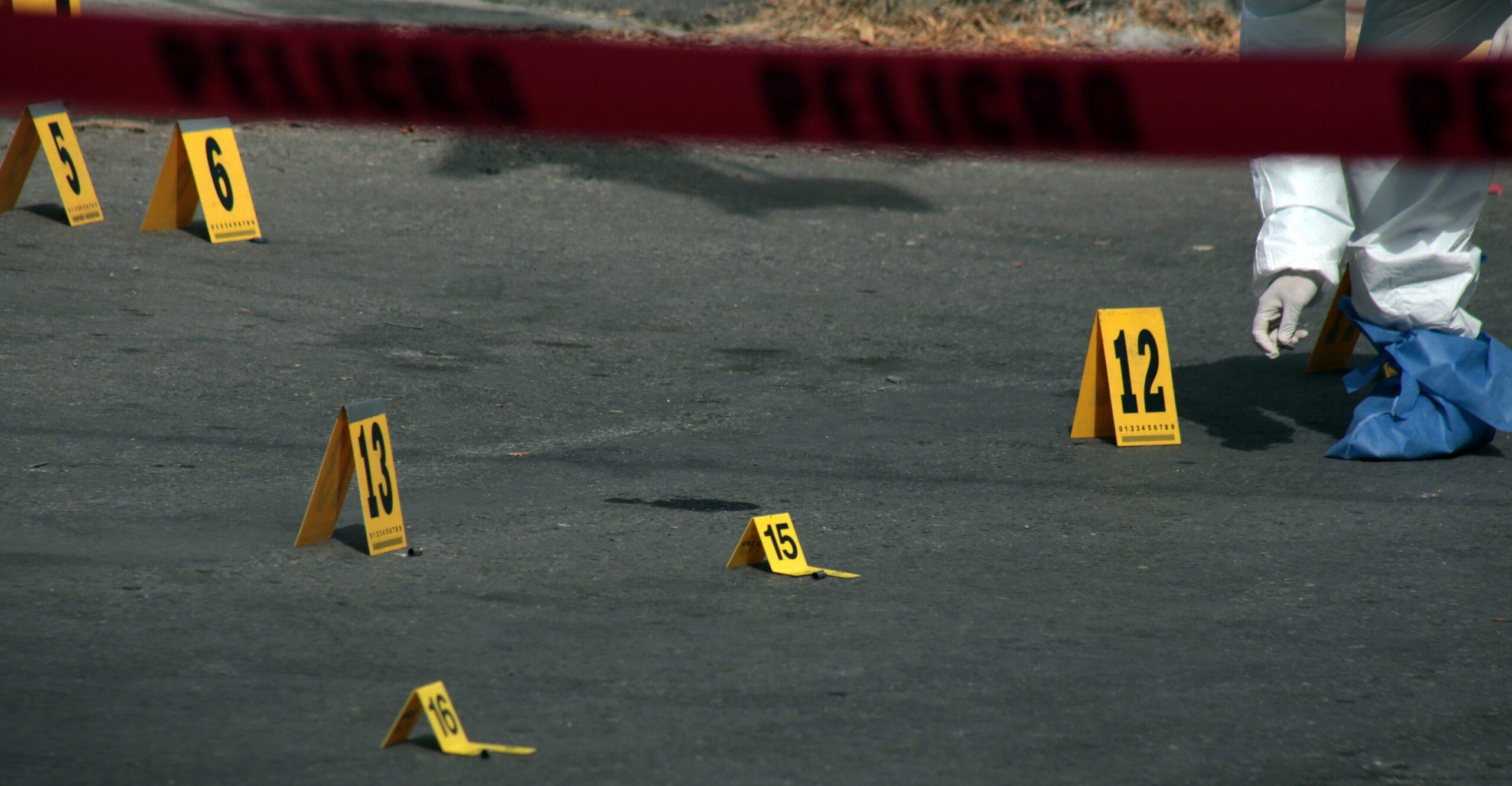 Asesinan a 2 mujeres en Comalcalco, Tabasco; un bebé y un niño resultan heridos