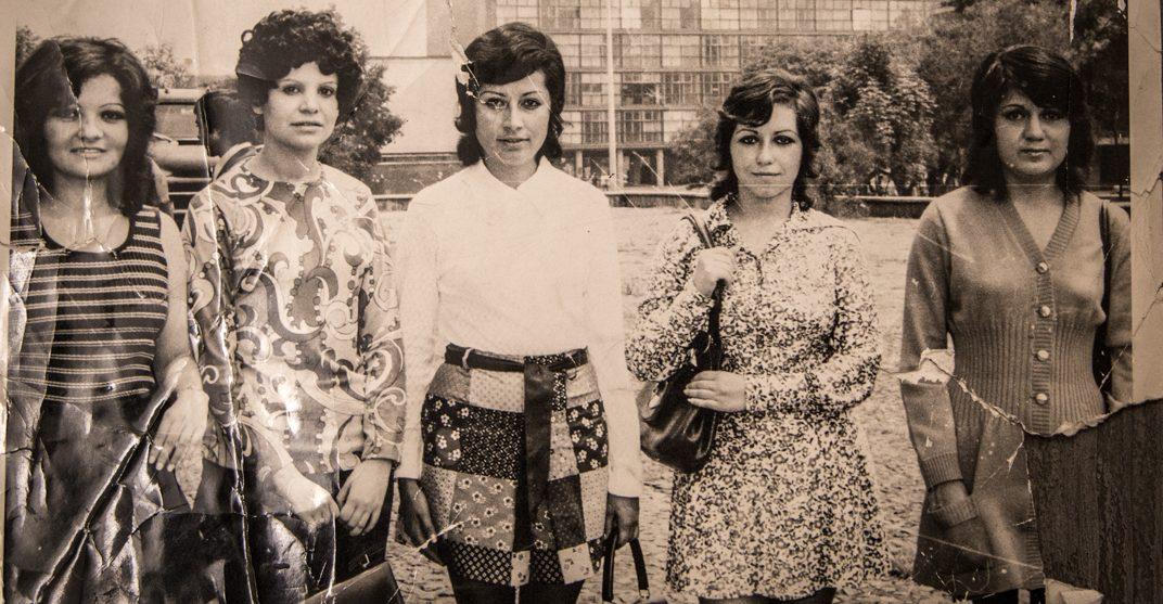 Las mujeres del movimiento de 1968: la vida en la cárcel como presa política