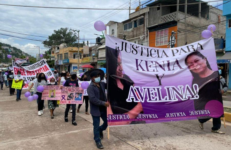 Por feminicidios de indígenas Kenia López y Avelina Olivares, el Conapred exige investigación con perspectiva de género
