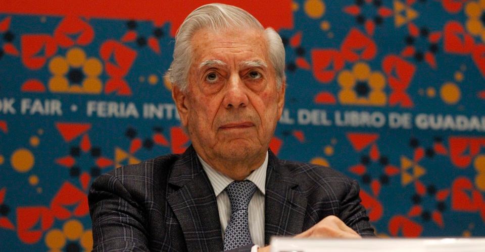 Hay incertidumbre y preocupación sobre la política que hará López Obrador, dice Mario Vargas Llosa