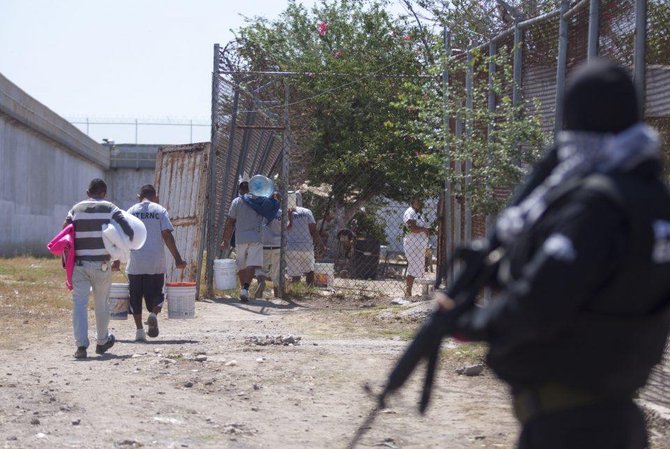 Dos días después de la alerta de la ONU, PGR atrae casos de desapariciones forzadas en Tamaulipas
