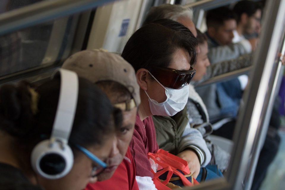 Suman 7 casos de coronavirus COVID-19 en México; hay un caso grave en el Edomex: Salud