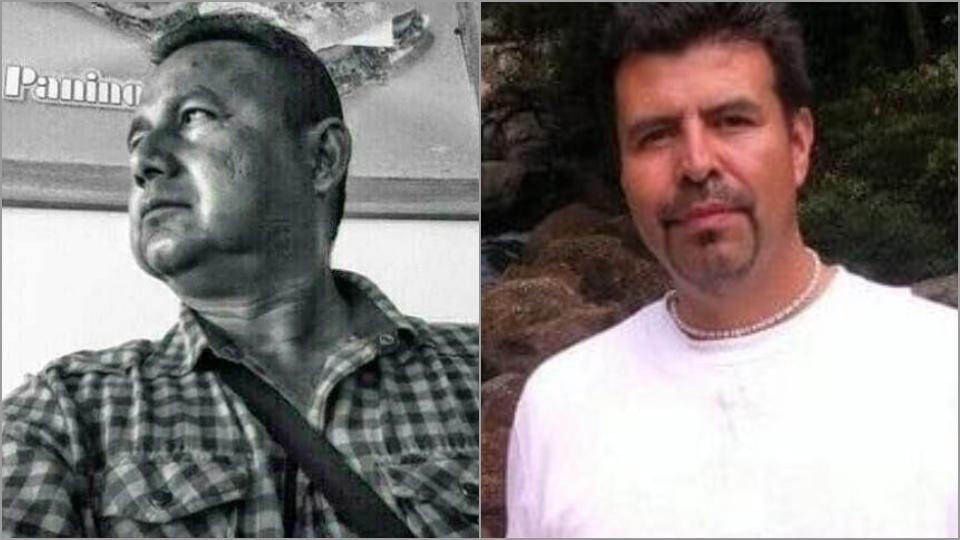 En 48 horas asesinan a dos periodistas en Oaxaca y el Edomex