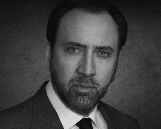 Nicolas Cage cancela su visita al Festival de Cine de Guanajuato