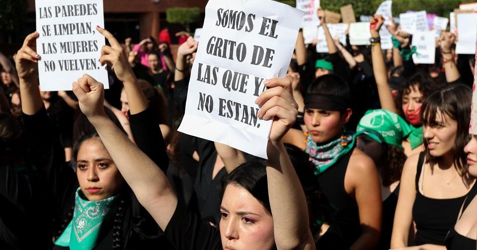 Muertes violentas de mujeres deben investigarse con perspectiva de género: SCJN