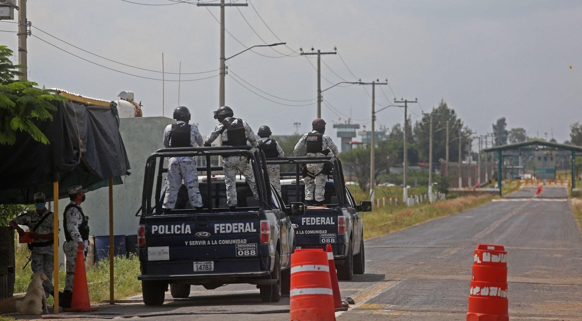 Sin capacitación previa, Guardia Nacional manda a exfederales de caminos a combatir secuestros