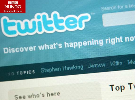 Las nuevas formas de denunciar abusos en Twitter