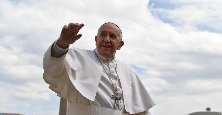 Papa Francisco rechaza viajar a México en 2021; irá a países que no ha visitado