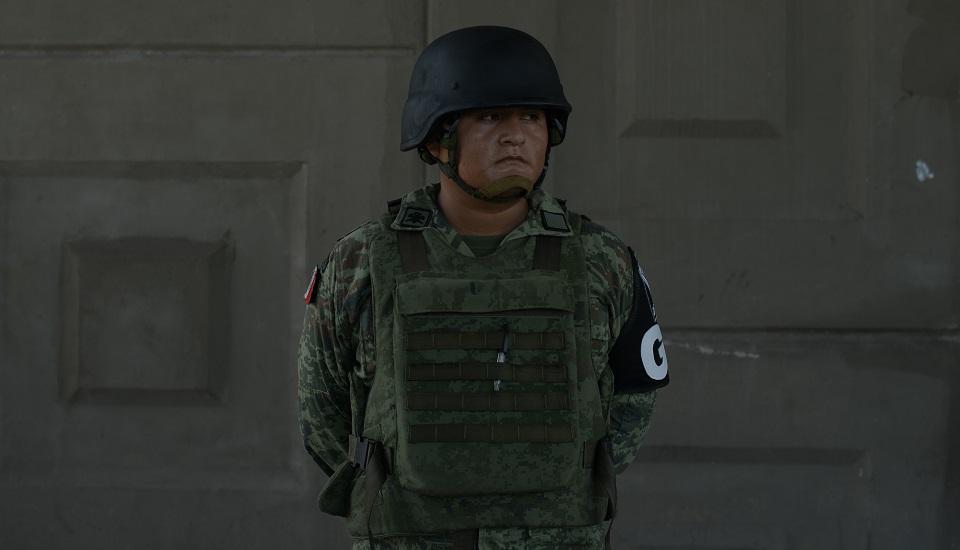 Guardia Nacional iniciará sin reglamento, con dudas sobre su estado de fuerza y capacitación