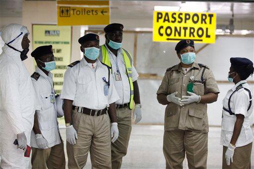 OMS dirá este viernes si Ébola es una amenaza mundial; van 887 muertos