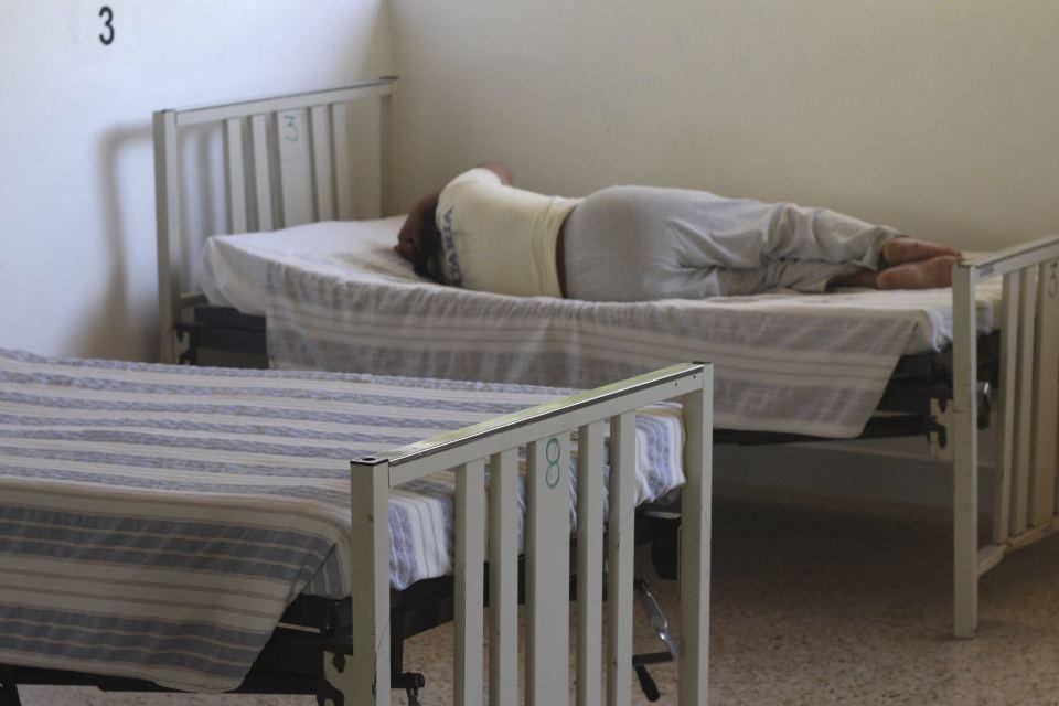Nuevo modelo de atención a la salud mental evitará tortura o malos tratos, dice la CNDH