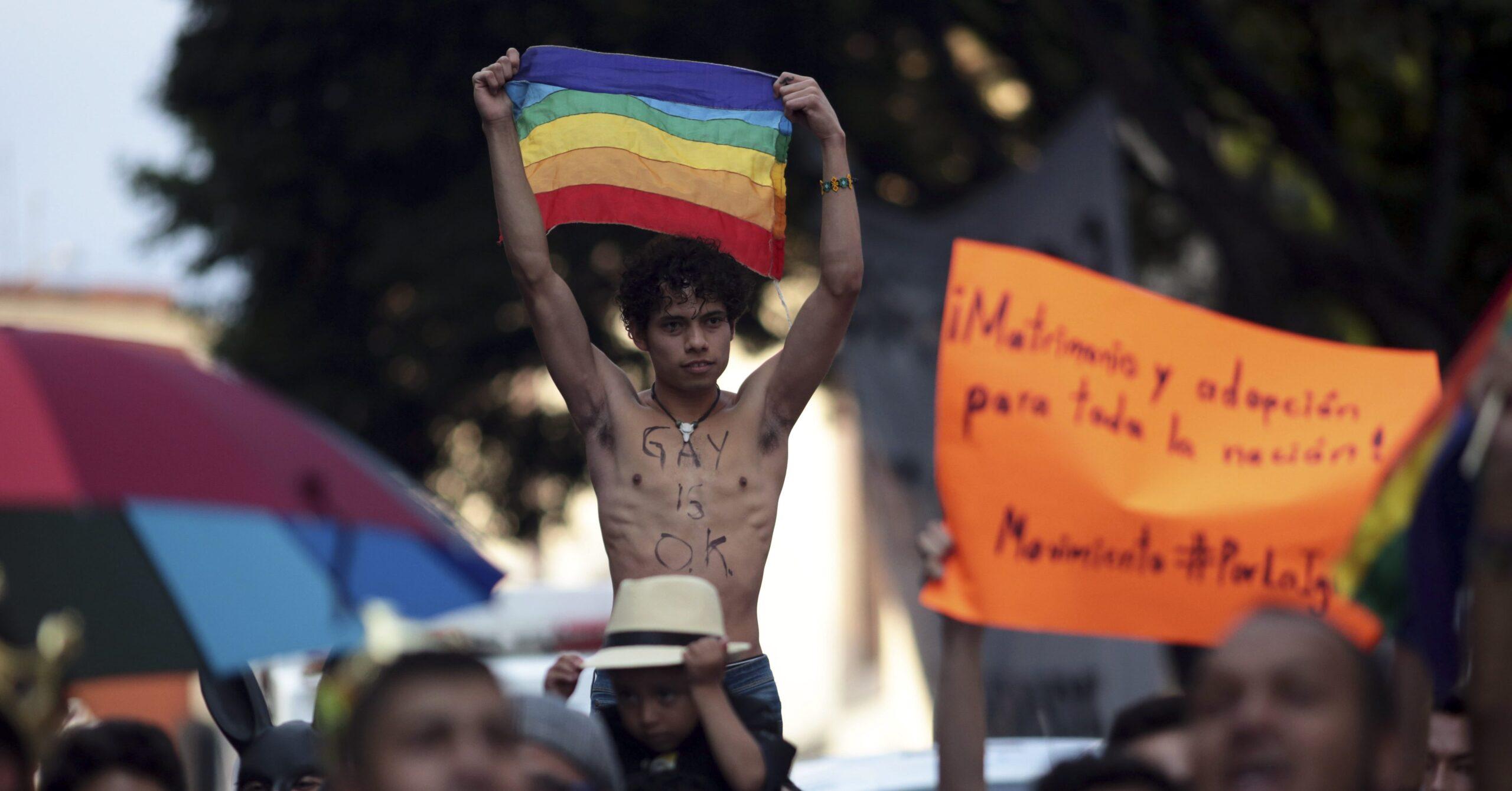 Con voto secreto de diputados, Congreso de Yucatán rechaza el matrimonio igualitario