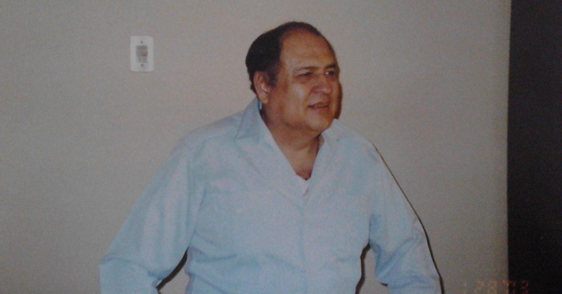 Asesinan a Héctor Guevara, presidente del PAN en Papantla, Veracruz, y a su hijo