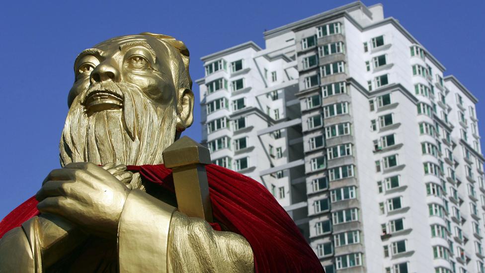 6 personajes clave de la historia para entender la China actual