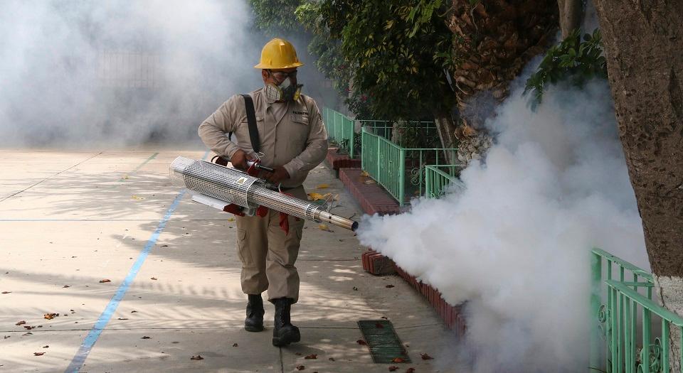 Aunque Jalisco registra alza de 256% en casos de dengue, no ha recibido ayuda federal