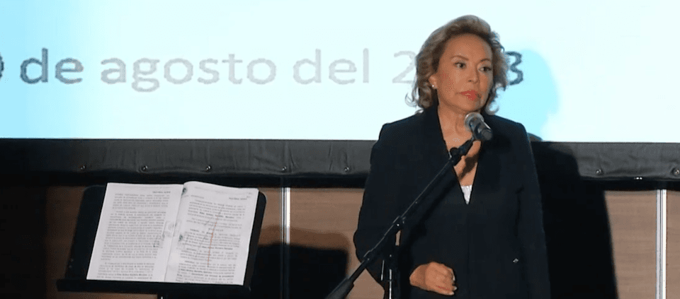 La CNTE busca juicio político contra Elba Esther Gordillo y el extitular de la SEP, Aurelio Nuño