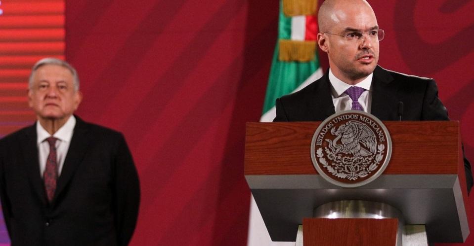FGR indaga por posibles delitos electorales a David León y a hermano de AMLO, pero no los ha citado a declarar