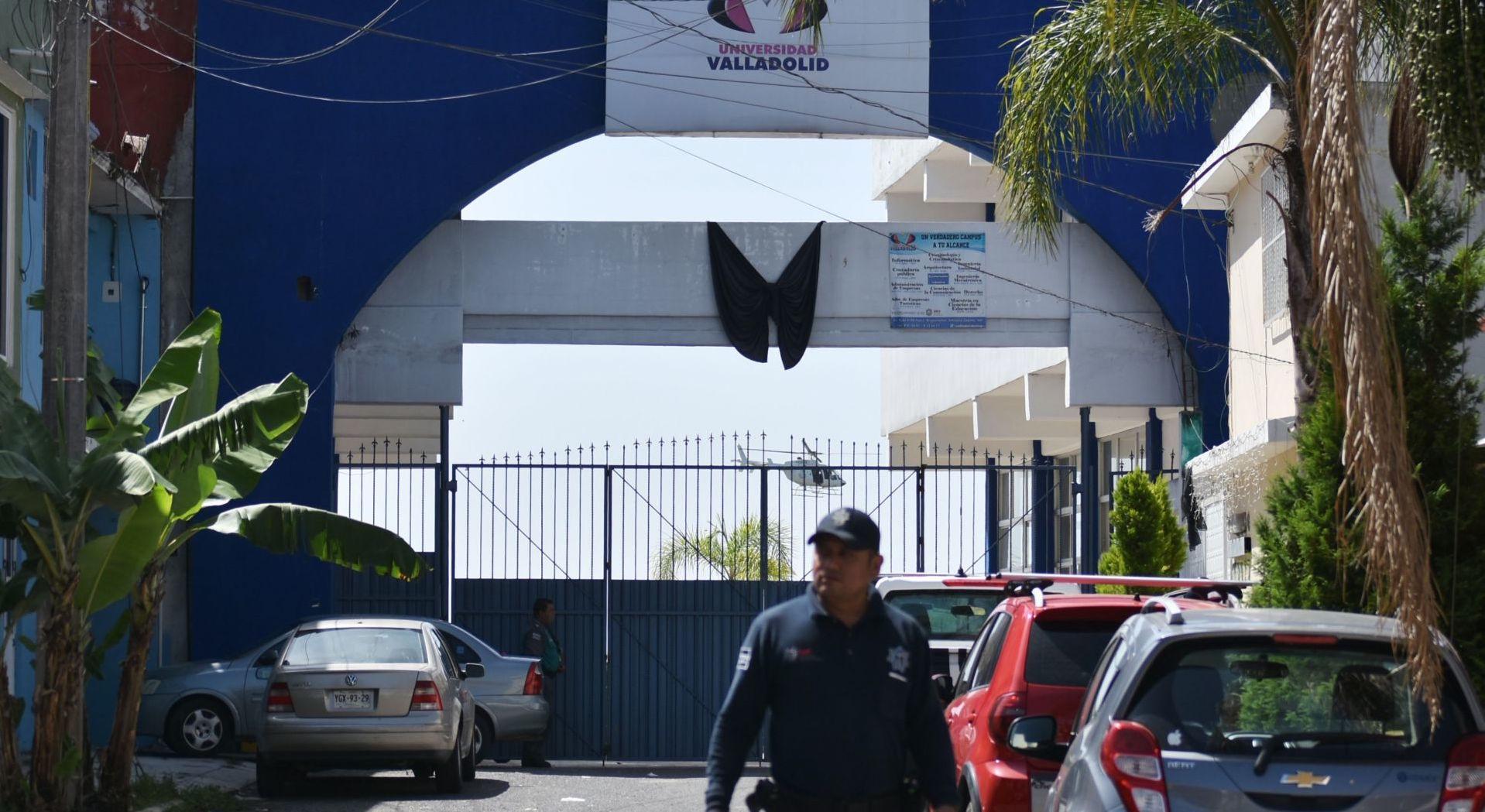 La pesadilla de July Raquel: “Policías me violaron para que confesara asesinato de rectora veracruzana”