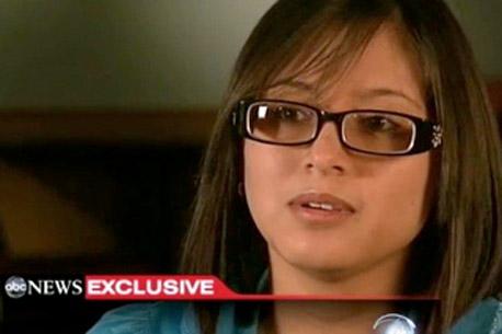 Reaparece Marisol Valles; confirma amenazas del narco