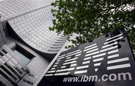 IBM predice los avances con 5 años de anticipación