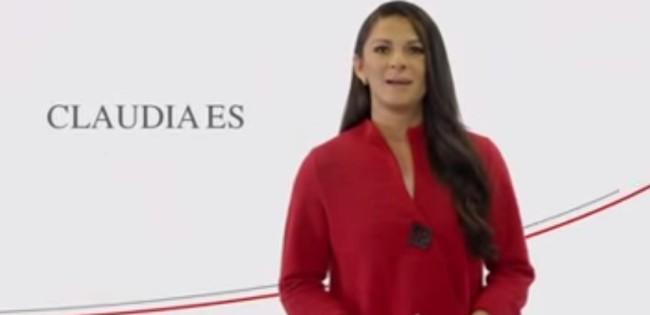 A nombre del PT, Ana Gabriela Guevara pide votar por candidata del PRI en Sonora