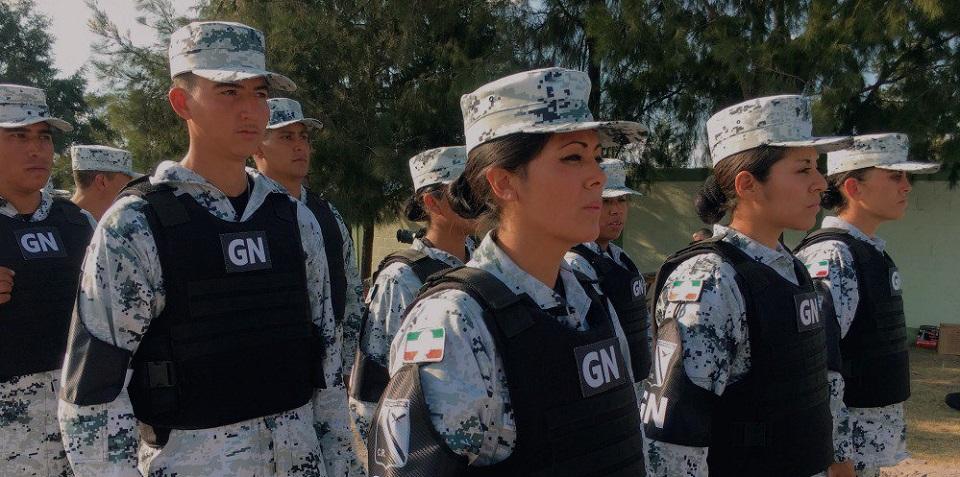 Gobierno desplegará 4 mil elementos de la Guardia Nacional en Michoacán tras agresión a militares