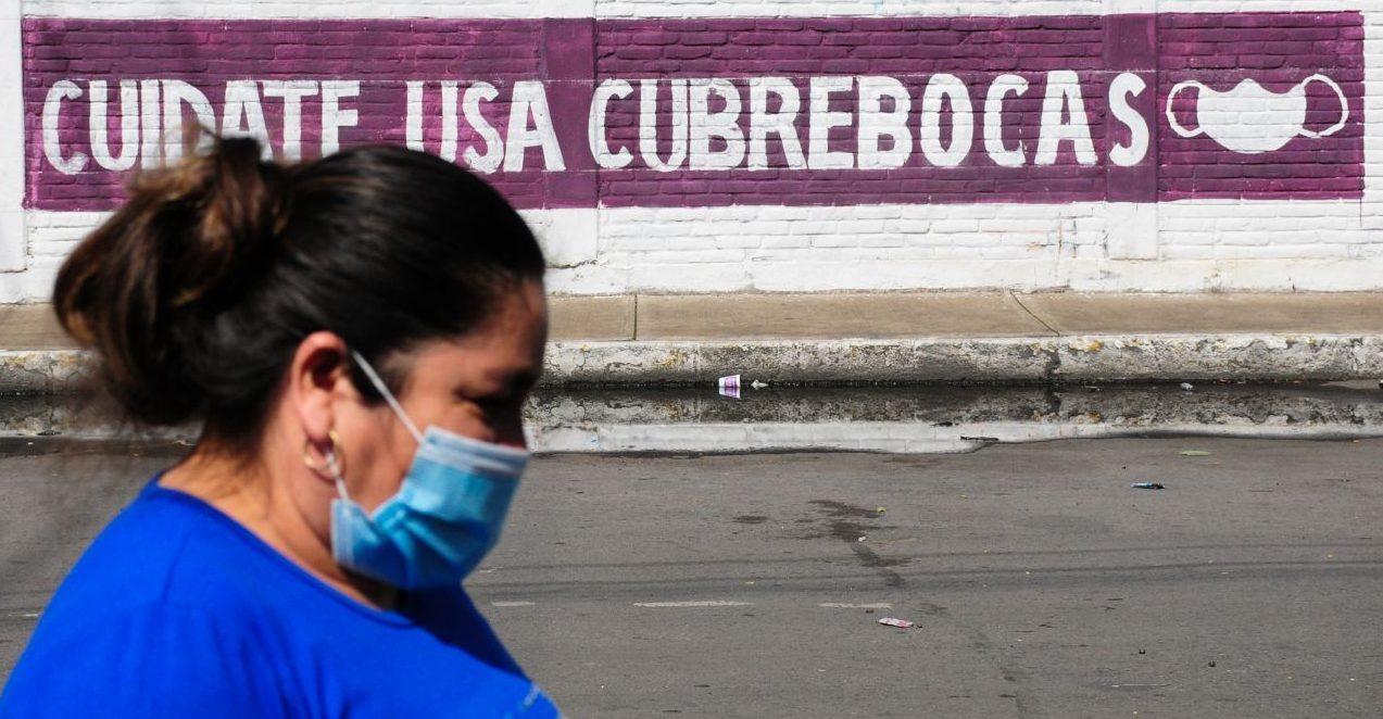 Qué tan preparado estaba México para responder a la pandemia y cómo lo ha hecho