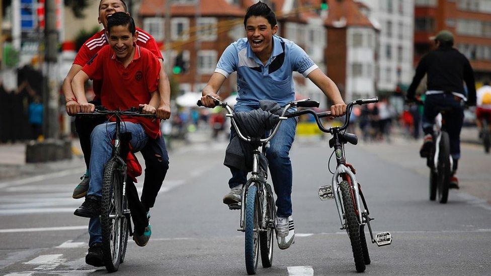 Parce: ¿cuál es el origen de la palabra y dónde se usa?