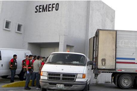 Estadounidense viajaba en camión secuestrado en Tamaulipas: EU