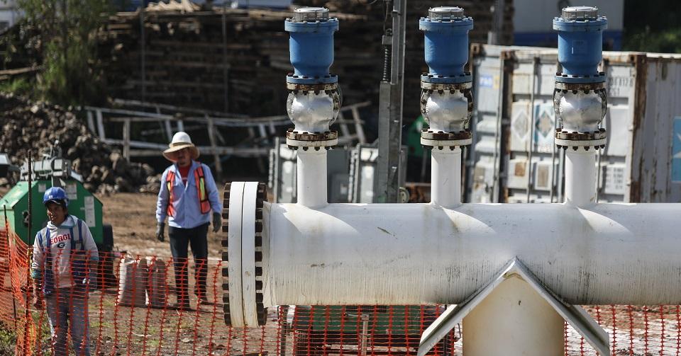 Prepárate: los retos para mantener el abasto de agua al Valle de México serán cada vez mayores