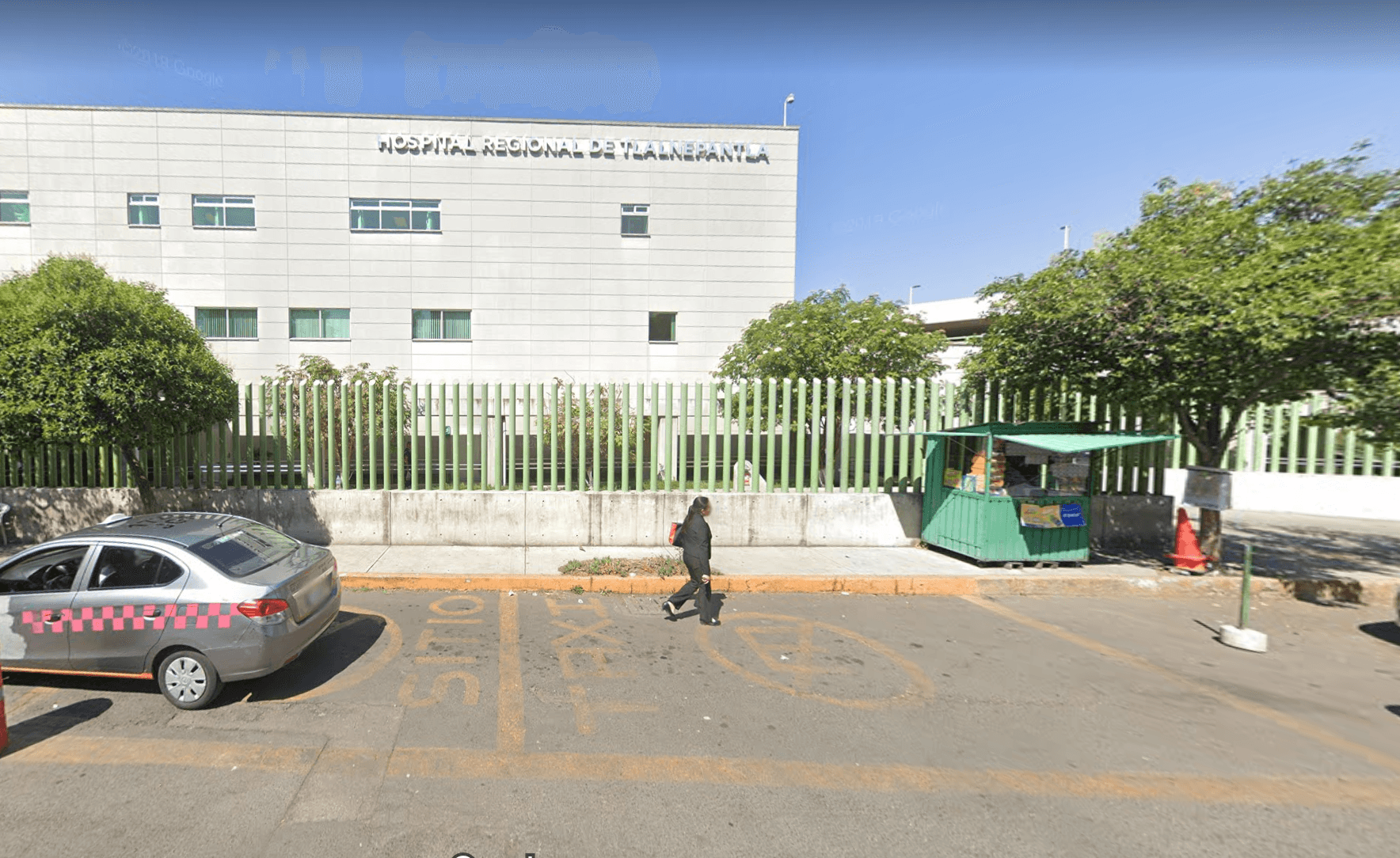 Por “novatada” dan de baja a 5 médicos residentes y suspenden a 17 en hospital del Edomex