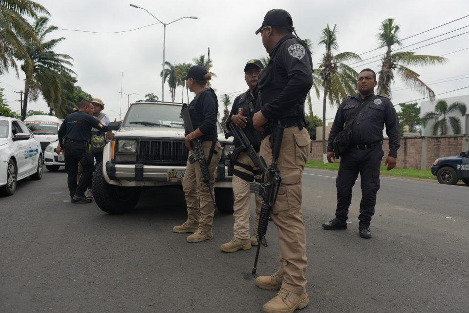 Por primera vez, dos policías serán juzgados por tortura en Chiapas