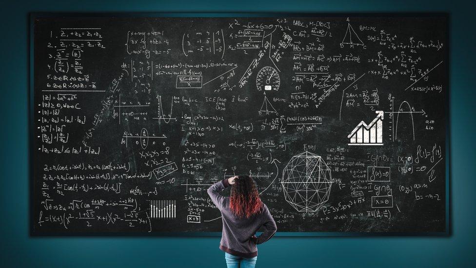 Los 7 grandes problemas matemáticos cuya resolución se premia con US$1 millón