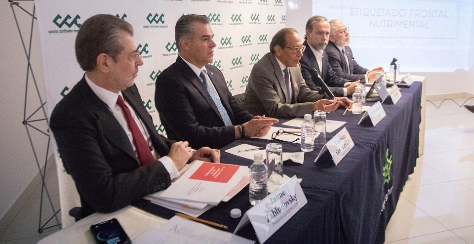 Juez otorgó suspensión provisional contra nuevo etiquetado para alimentos